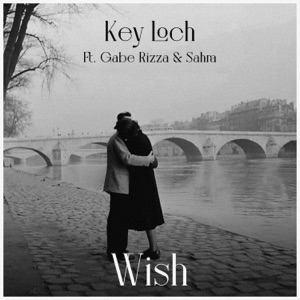 Wish (feat. Gabe Rizza & Sahra) [Dark Night Mix]