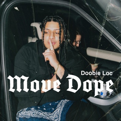 Move Dope - Single