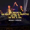Yo sin ti