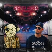 Up Next (feat. Ahmad Marvelous) - Single - Code Red America