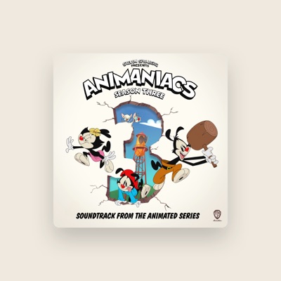 Listen to Animaniacs, watch music videos, read bio, see tour dates & more!