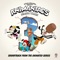 Marvel Us - Animaniacs lyrics