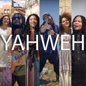 Yahweh Will Manifest Himself (Reggae Version) artwork