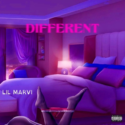 Different - Single