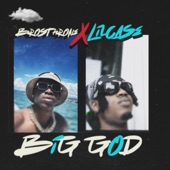 Big God (feat. LilCase) artwork