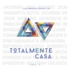 Christian Morin Conocí de tí (feat. Dan Andrade & Ana María Morin) Totalmente en casa