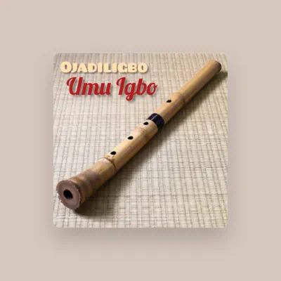 Listen to Umu Igbo, watch music videos, read bio, see tour dates & more!