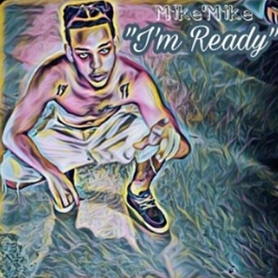 Im Ready - Single