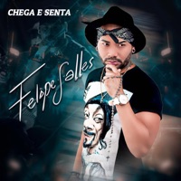 Chega e Senta (Cover) - Single - Felipe Salles