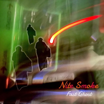 Fast Ghost - Single