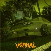 VERNAL - Single - SUPBEAT & MXFFXN