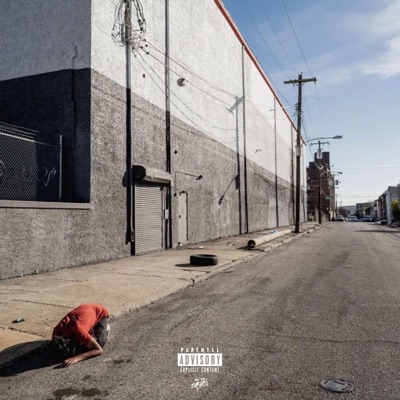 Mama Dala Peniaze, Otec Zaplatil Fame - EP