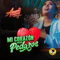 Mi corazón hecho pedazos