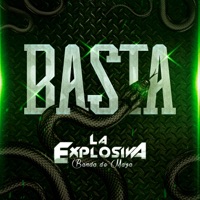 Basta - Single - La Explosiva Banda de Maza