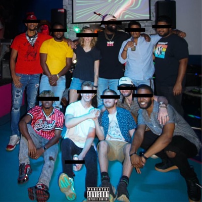 Trust in the Gang (feat. Matt Soul, O Dawg, TV ShoweZ, BD Zero Belief & G. Ramone) - Single