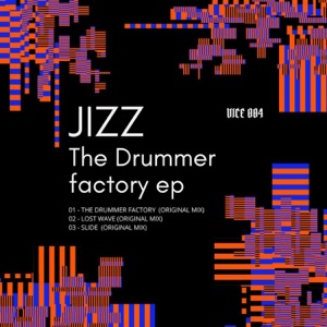 The Drummer Factory - Single