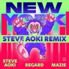 New York (Steve Aoki Remix) - Single