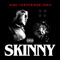 Skinny - vicaintdead lyrics