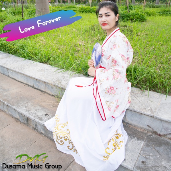 Love Forever - Single
