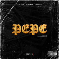 Pepe - Single - Draco293