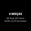 4 Moças - Single