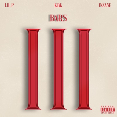 BARS III (feat. Inzane) - Single