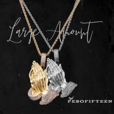 Large Amount - Single