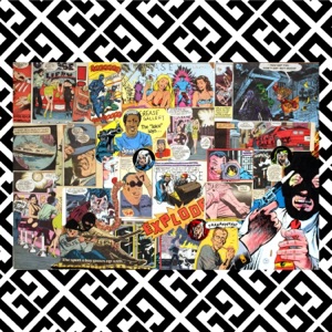 Grease Gallary - Single