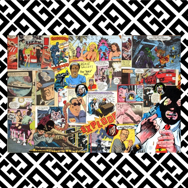 Grease Gallary - Single