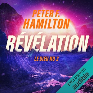 Révélation: Le dieu nu 2. L'aube de la nuit 3.2