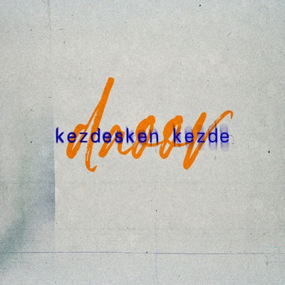 Kezdesken kezde... - Single