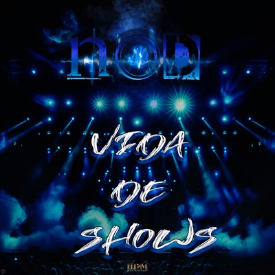 Vida de Shows - Single