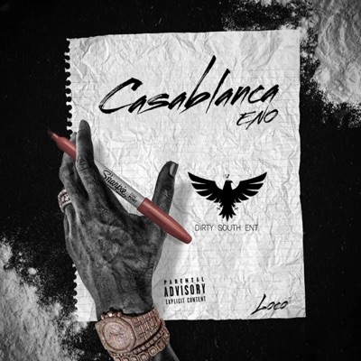 Casablanca (feat. ENO) - Single