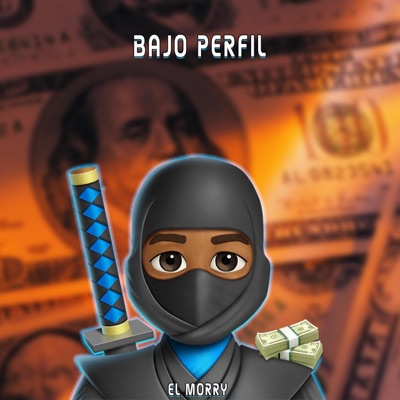 Bajo perfil (feat. (Torby on the Beats)) - Single