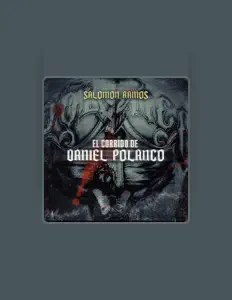 Listen to Salomon Ramos, watch music videos, read bio, see tour dates & more!