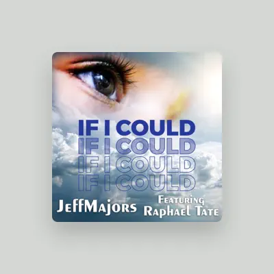 Listen to JeffMajors, watch music videos, read bio, see tour dates & more!