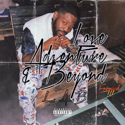 Love, Adventure & beyond - Single