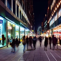 City (feat. D3xter & D'Mac) - Single - SamdaPro