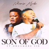 Son of God (feat. Oncemore Six) artwork