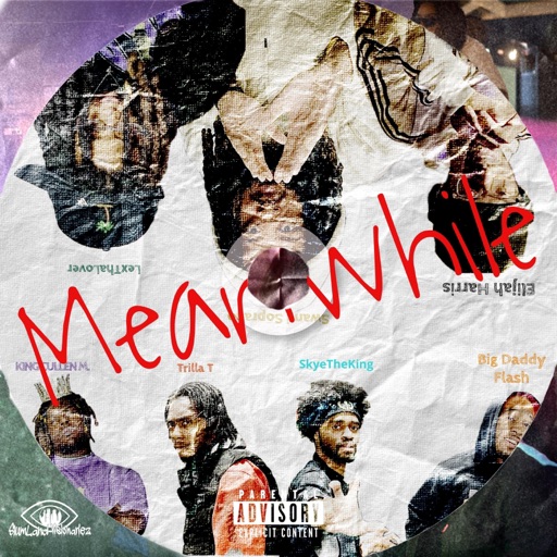 Album artwork