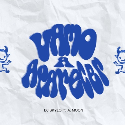 Vamo a Aparecer (feat. A. Moon) - Single