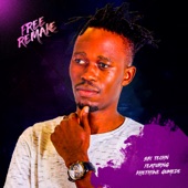 Free [Remake] (feat. Khethiwe Gumede) [Radio] artwork
