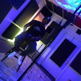 On One (Remix) Quality Fred