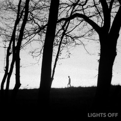 LIGHTS OFF cover art