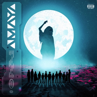 INTRO (BIG) [feat. Cozi Bolt, Nailik, Mwn, Louiséa & Storen] - Single