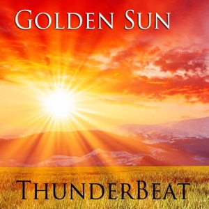 Golden Sun - Single