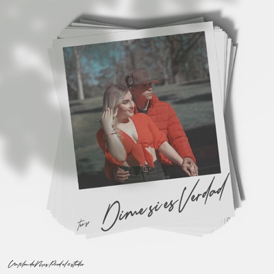 DIME SI ES VERDAD - Single