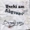 Stoff - Uschi am Abgrund lyrics