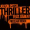 Thriller (feat. DaBeat) (Freejak Remix) artwork