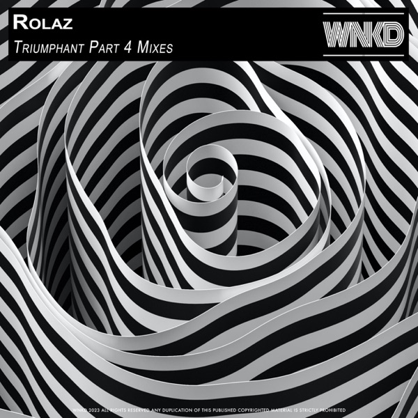 Triumphant Part 4 Mixes